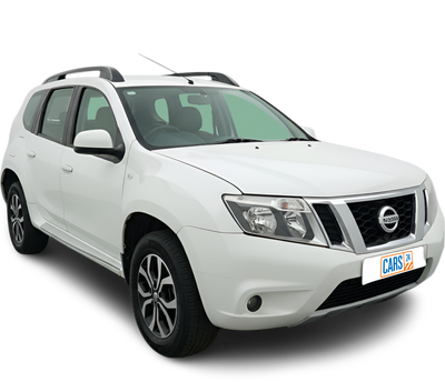 Nissan Terrano-img